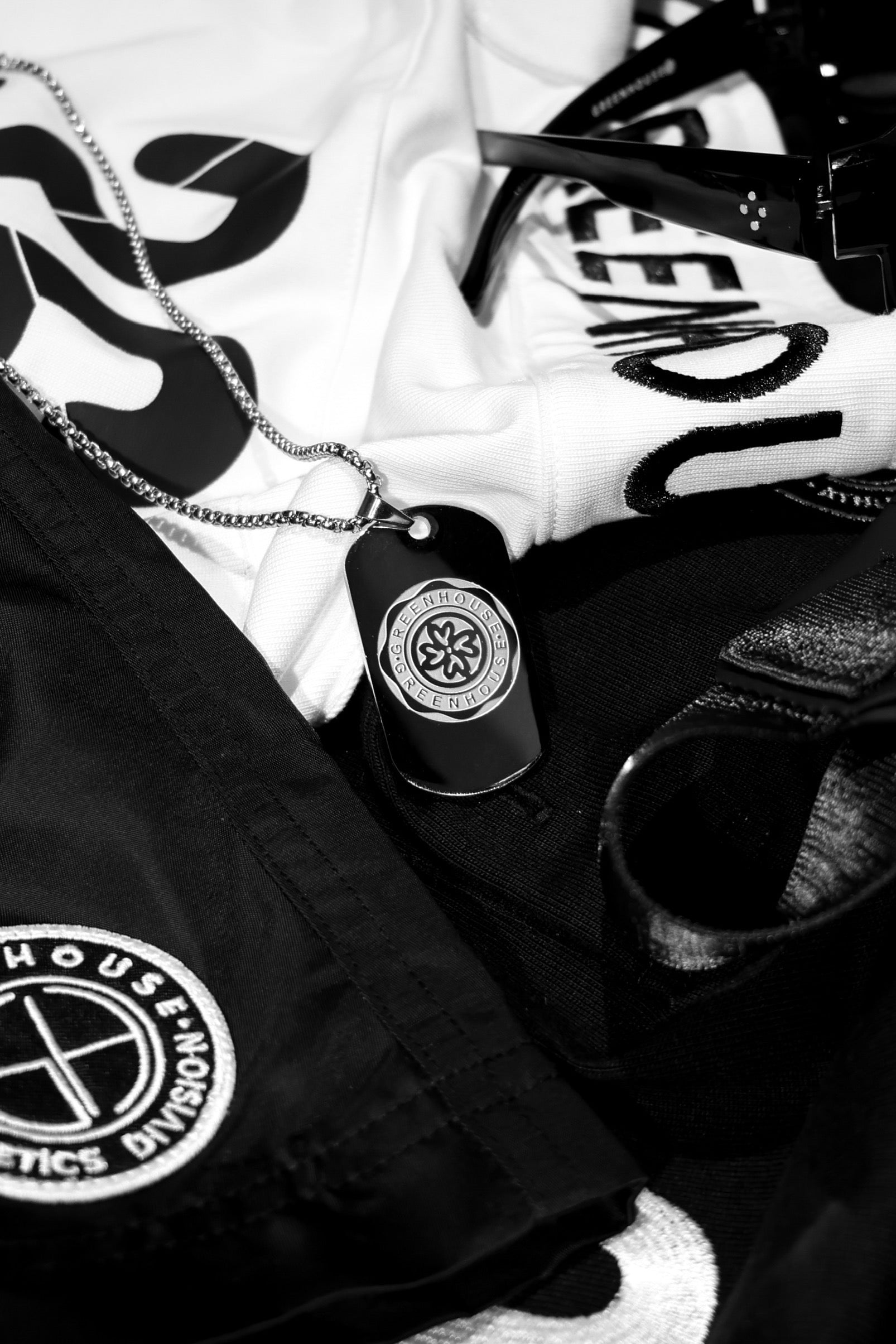 INTERHOUSE SPORTS COLLECTION