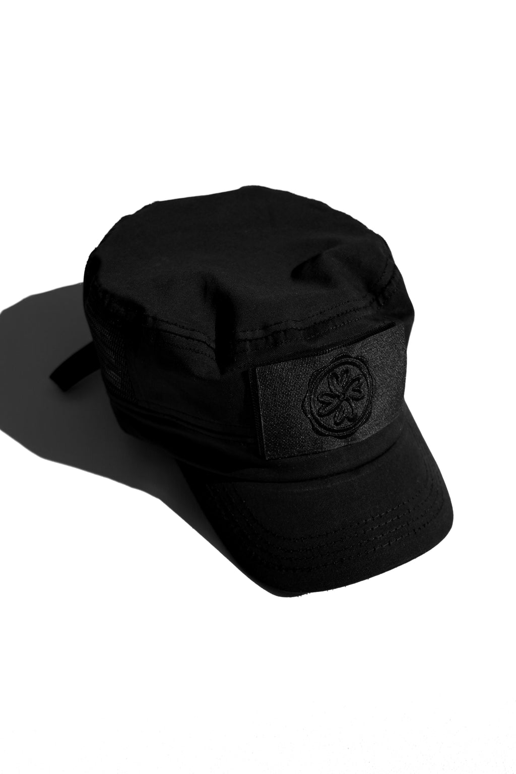 GREENHOUSE ADJUSTABLE HAT