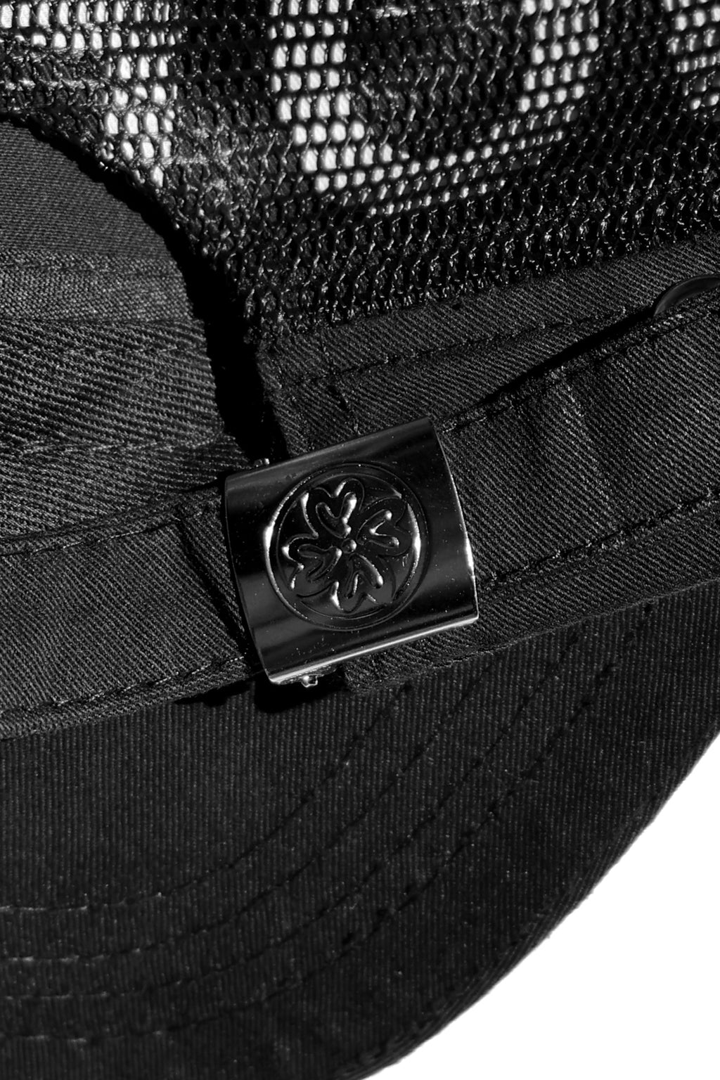 GREENHOUSE ADJUSTABLE HAT