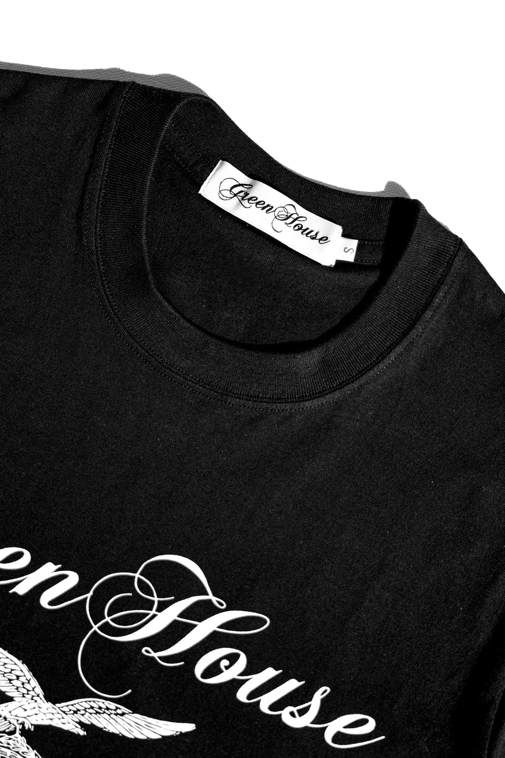 GREENHOUSE T-SHIRT