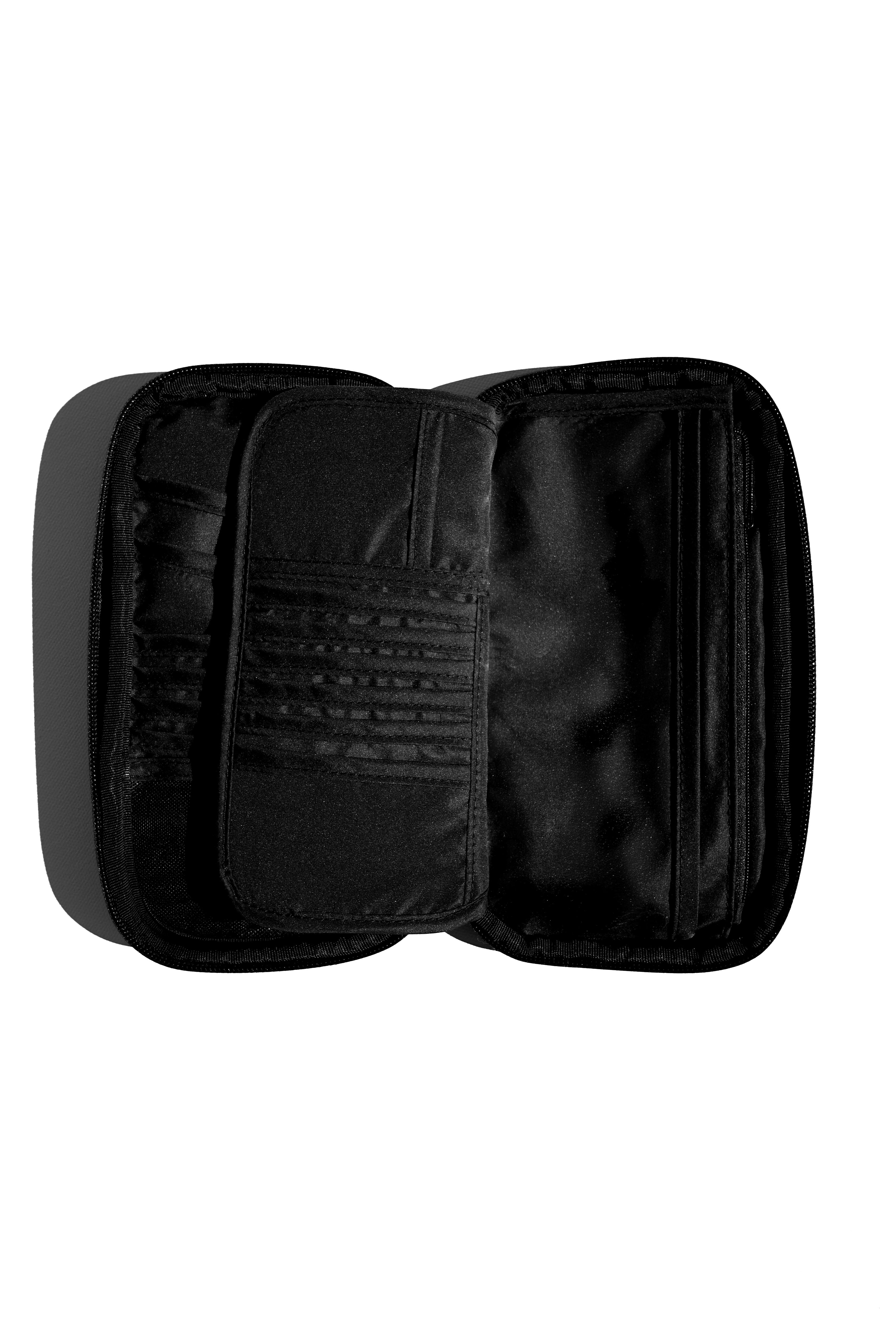 GREENHOUSE TRAVEL ORGANIZER WALLET