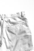 GREENHOUSE UTILITY PANTS [WHITE]
