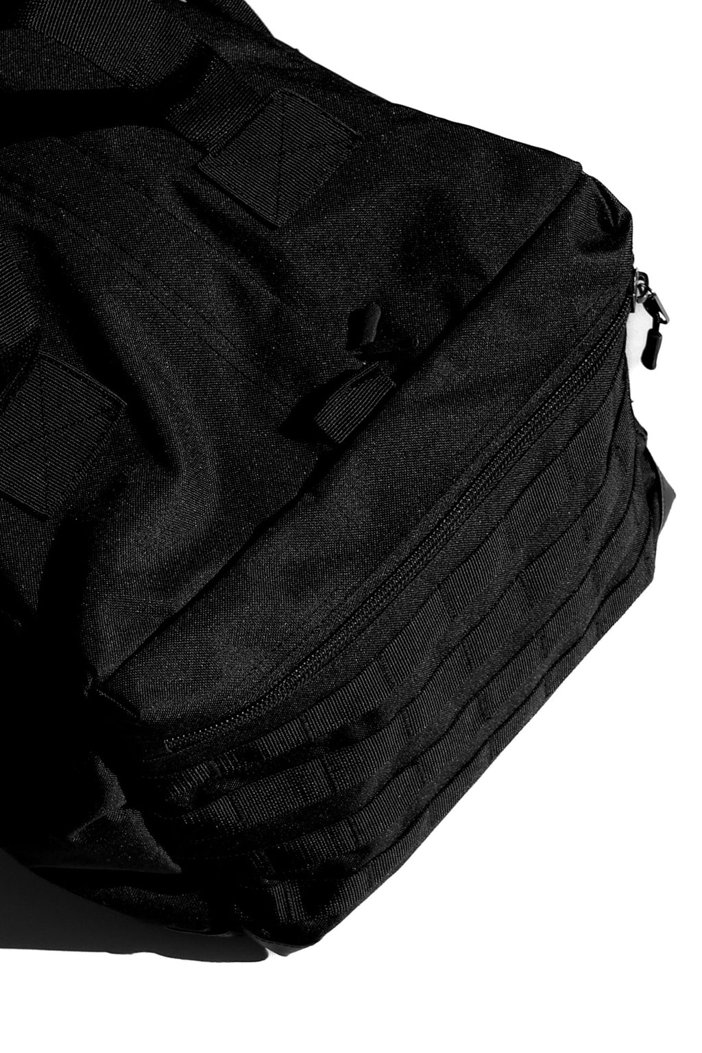GREENHOUSE TRAVEL BAG