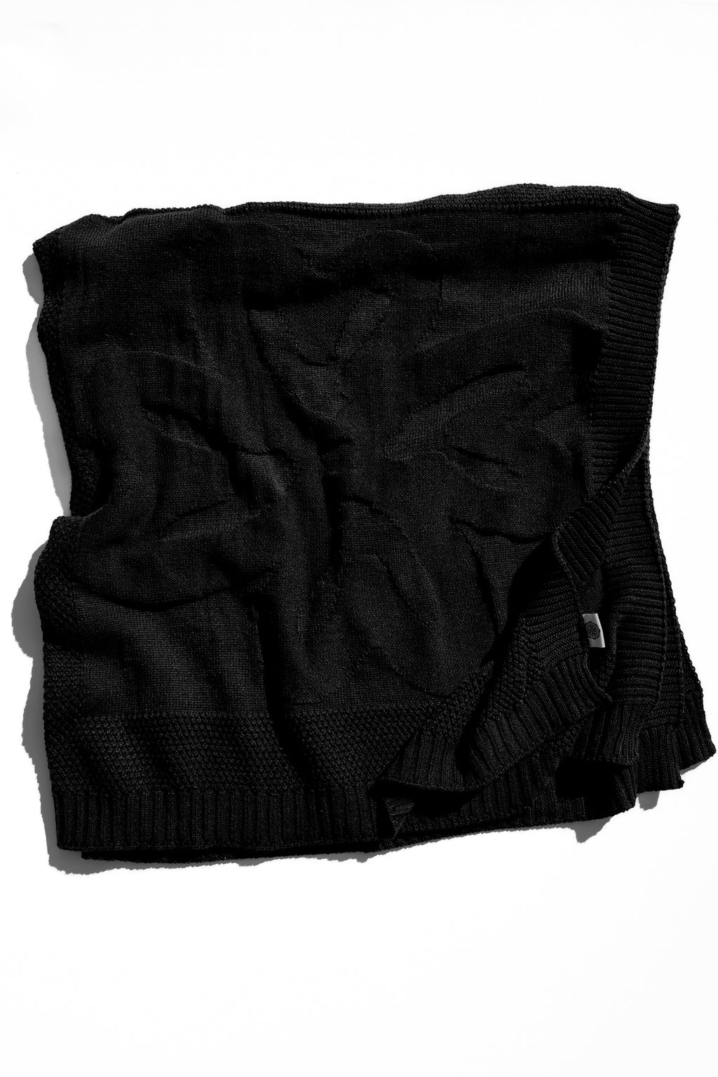 GREENHOUSE TRAVEL BLANKET