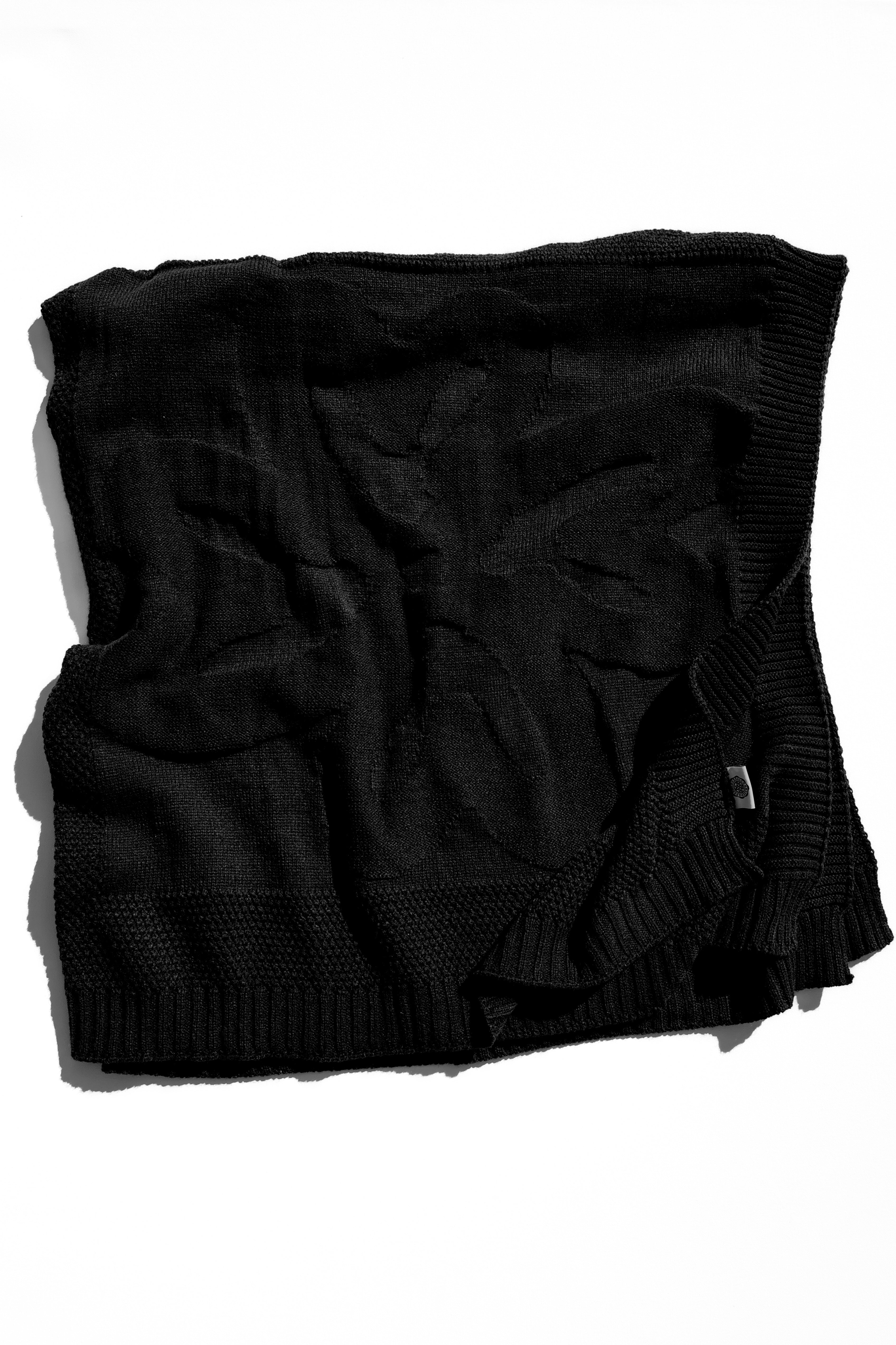 GREENHOUSE TRAVEL BLANKET