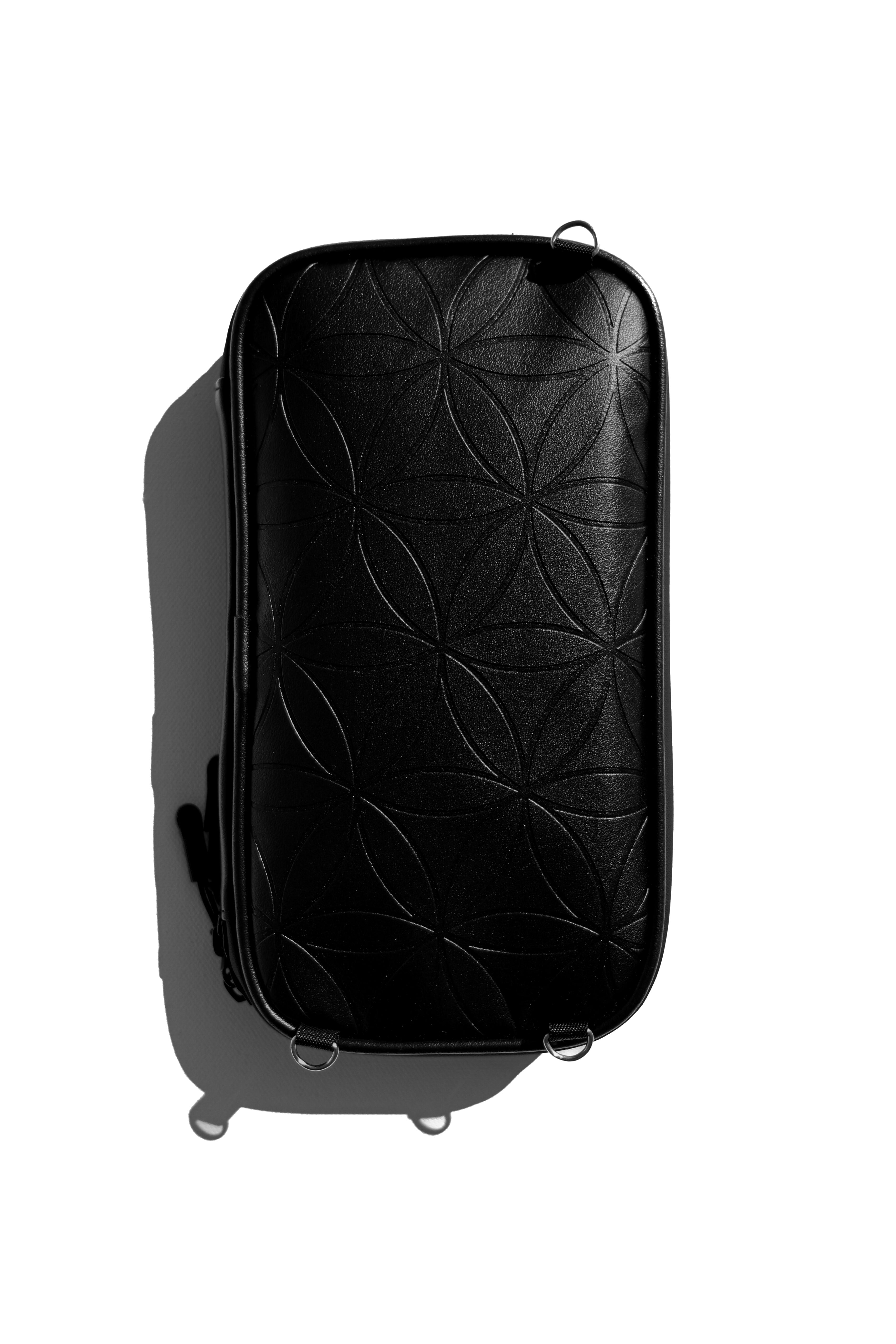 GREENHOUSE TRAVEL ORGANIZER WALLET