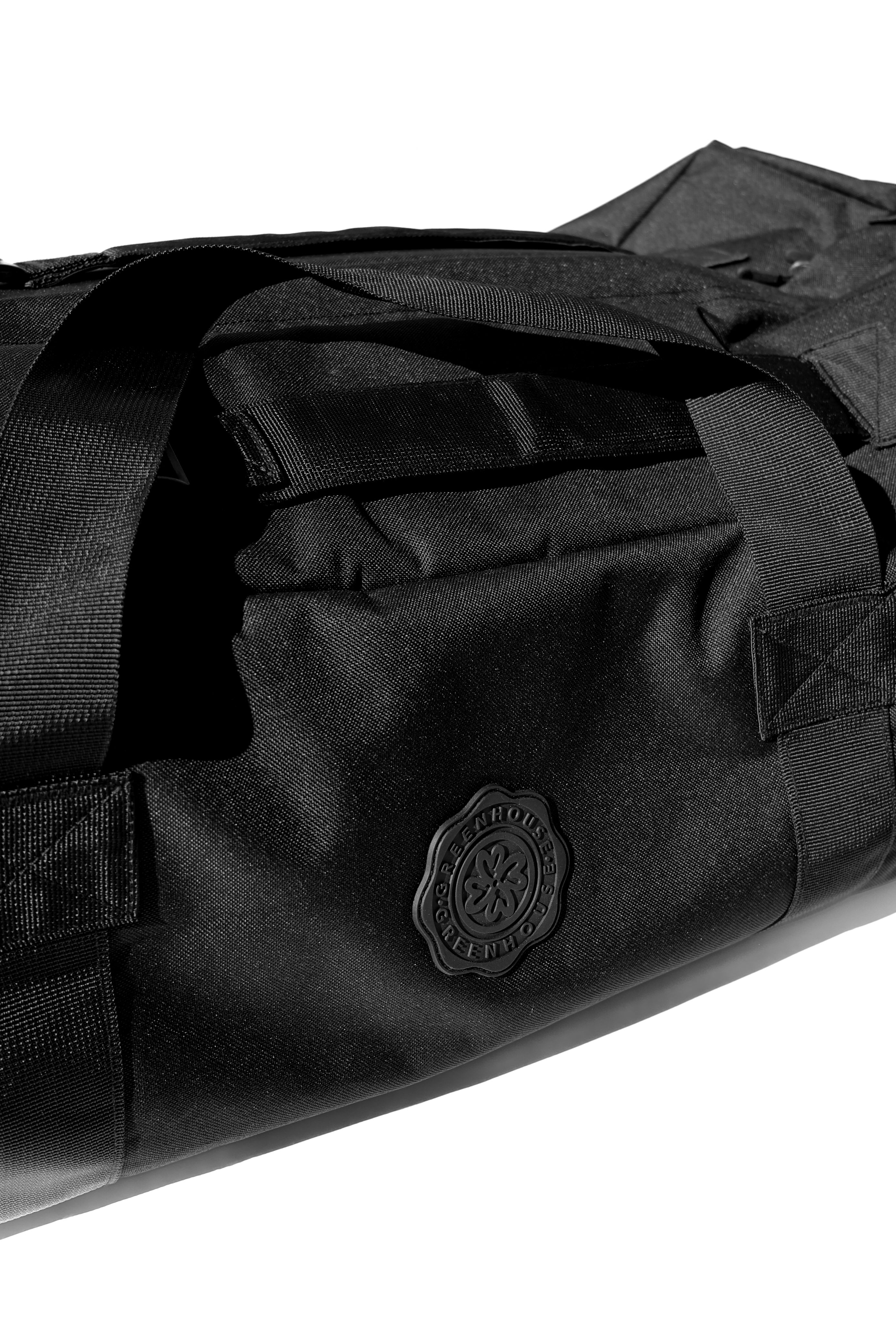 GREENHOUSE TRAVEL BAG