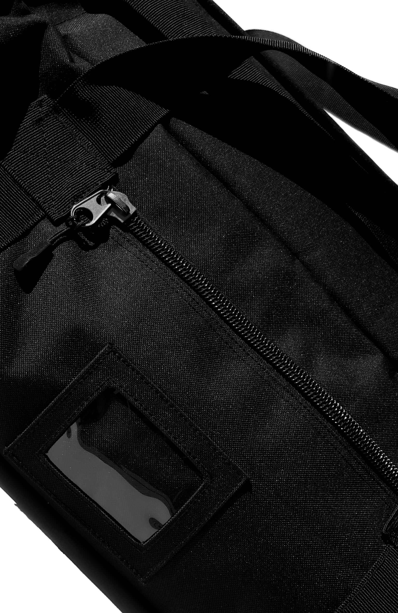 GREENHOUSE TRAVEL BAG