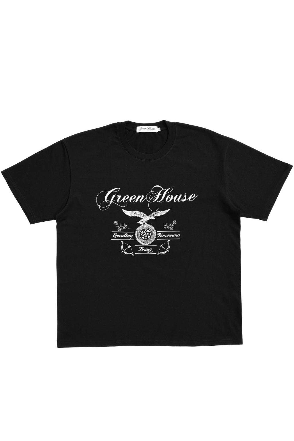 GREENHOUSE T-SHIRT