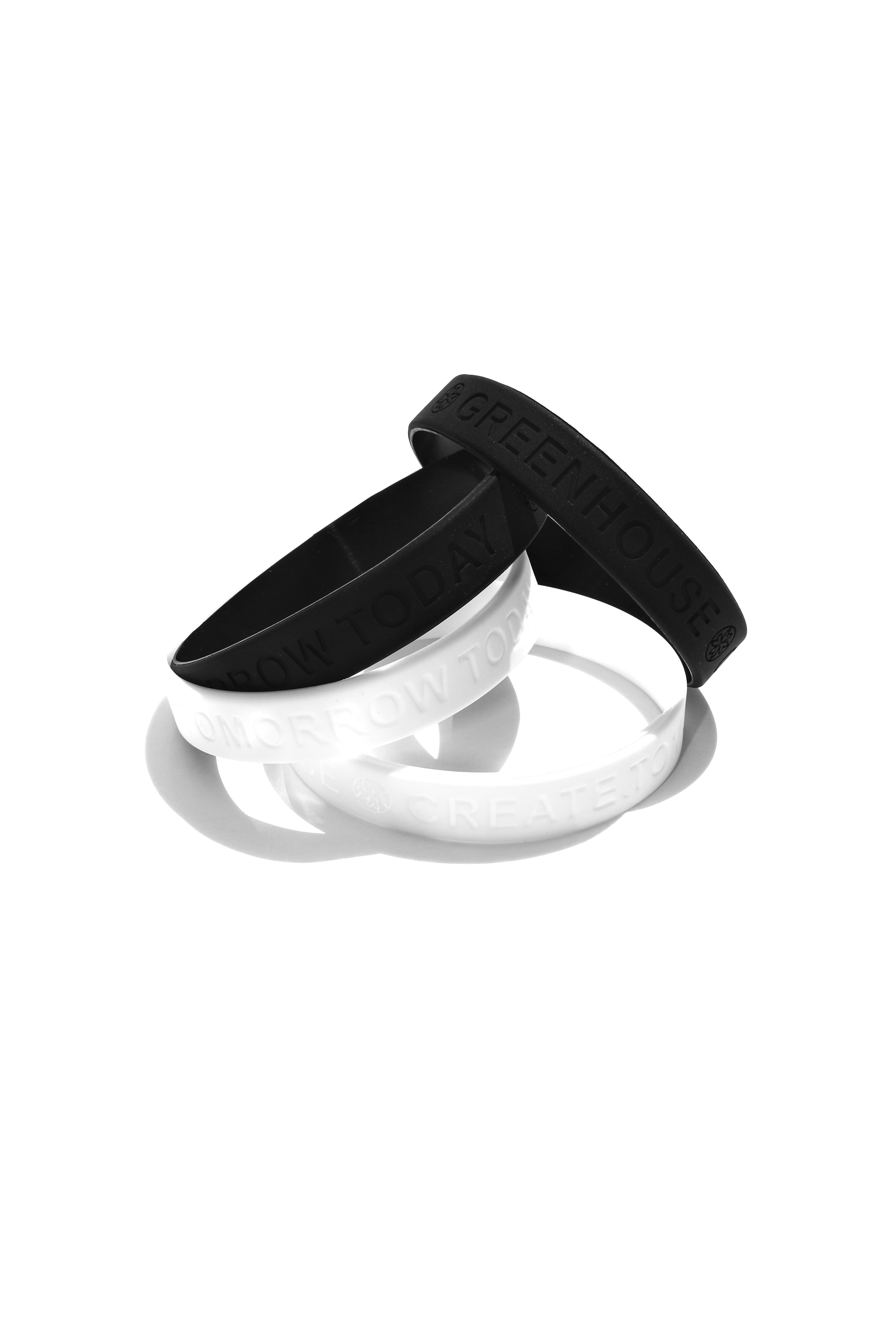 GREENHOUSE WRIST BAND