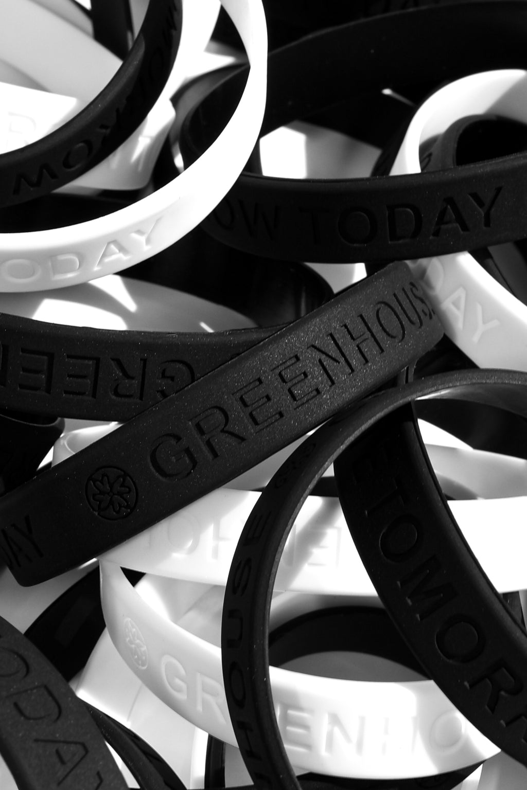 GREENHOUSE WRIST BAND