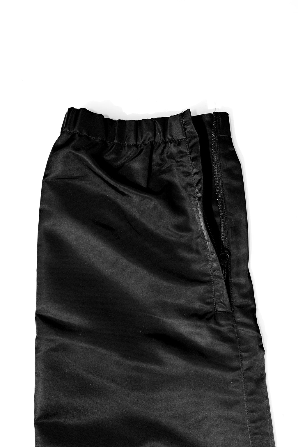 GREENHOUSE TRACK PANTS [ BLACK ]